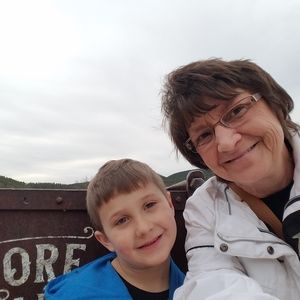 Meet your Posher, Terri